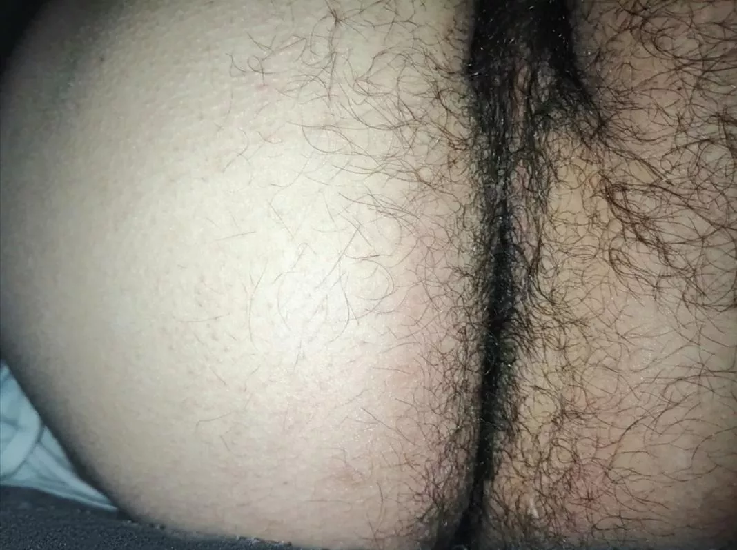 Should I shave?