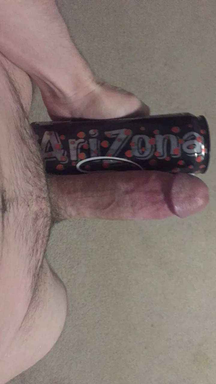 Should they call me Arizona dick?