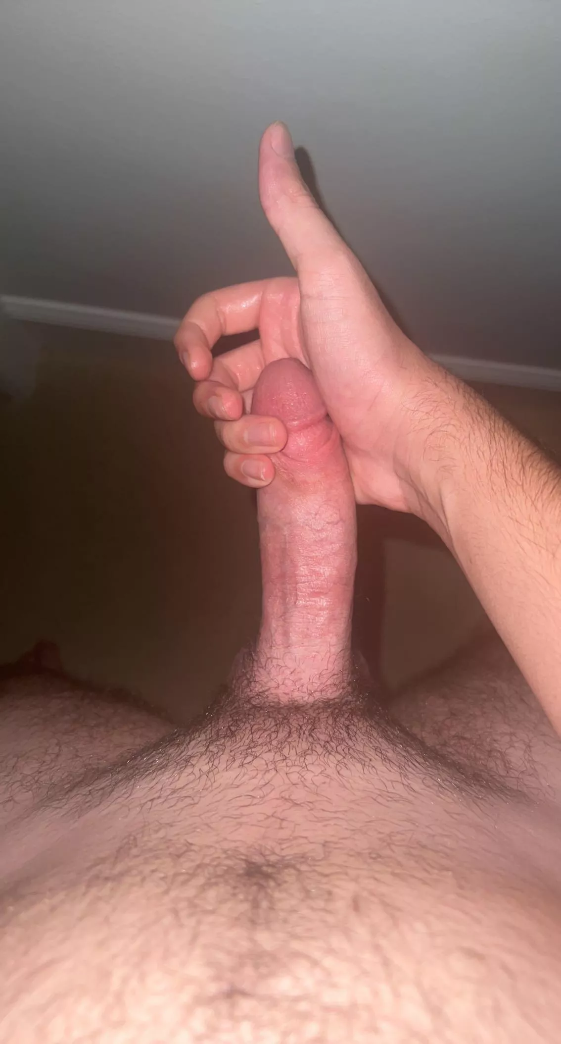 Show my teen cock some loveðŸ˜œ