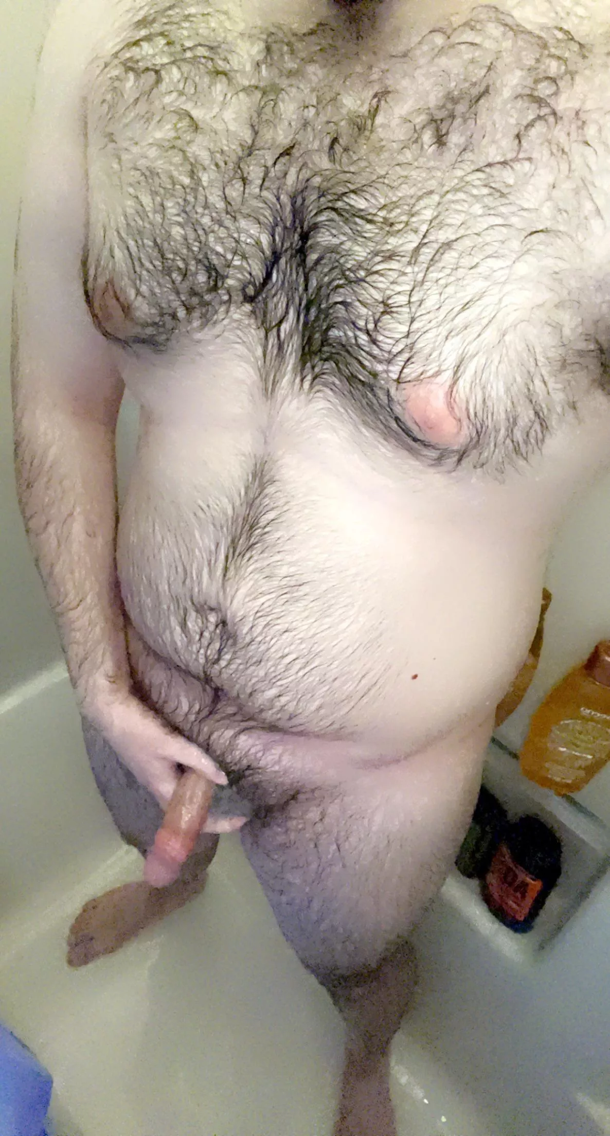 Shower time ðŸ§¼ðŸš¿