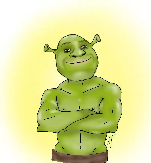 Shrek