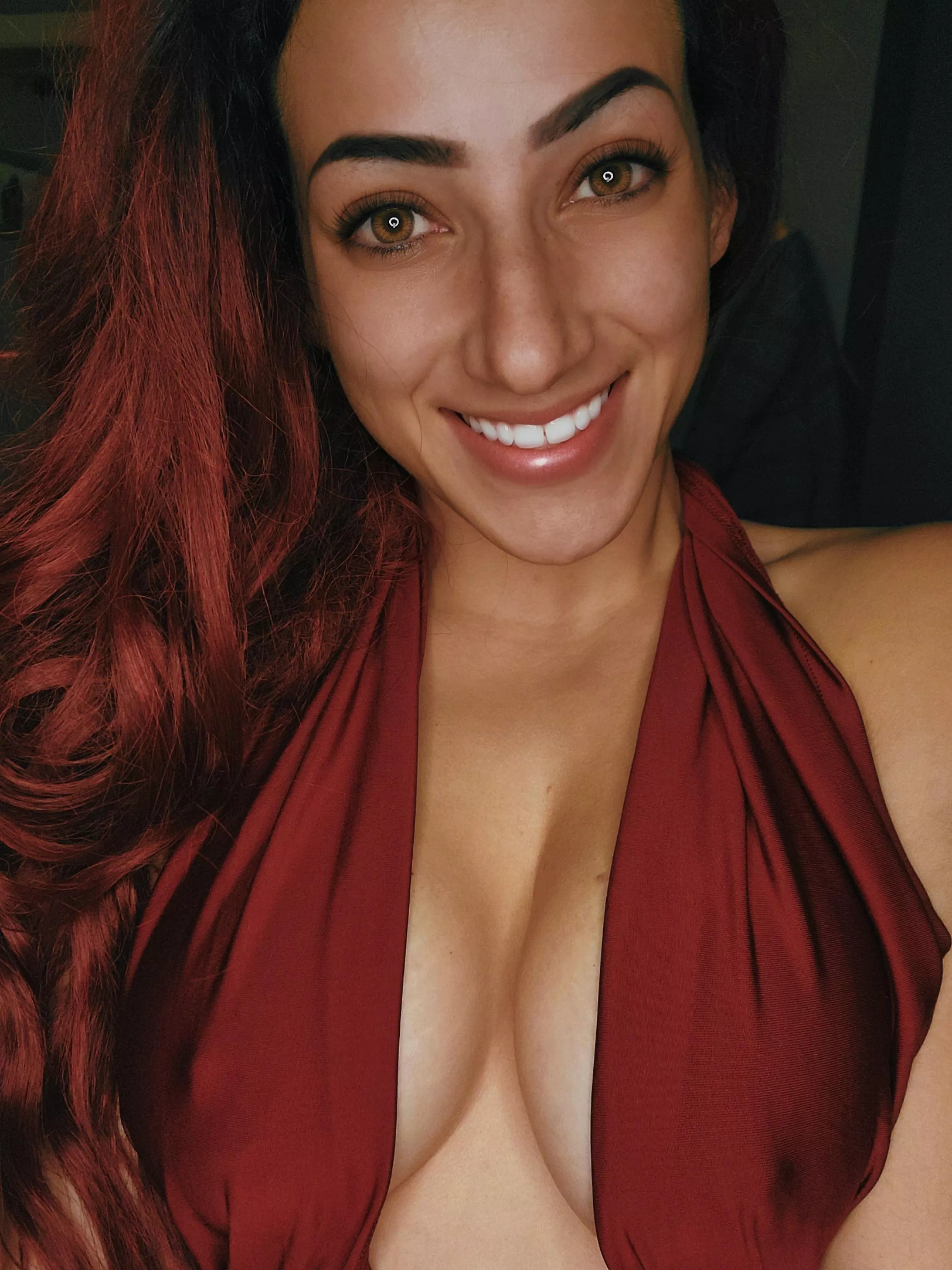 Sicilian x Puerto rican