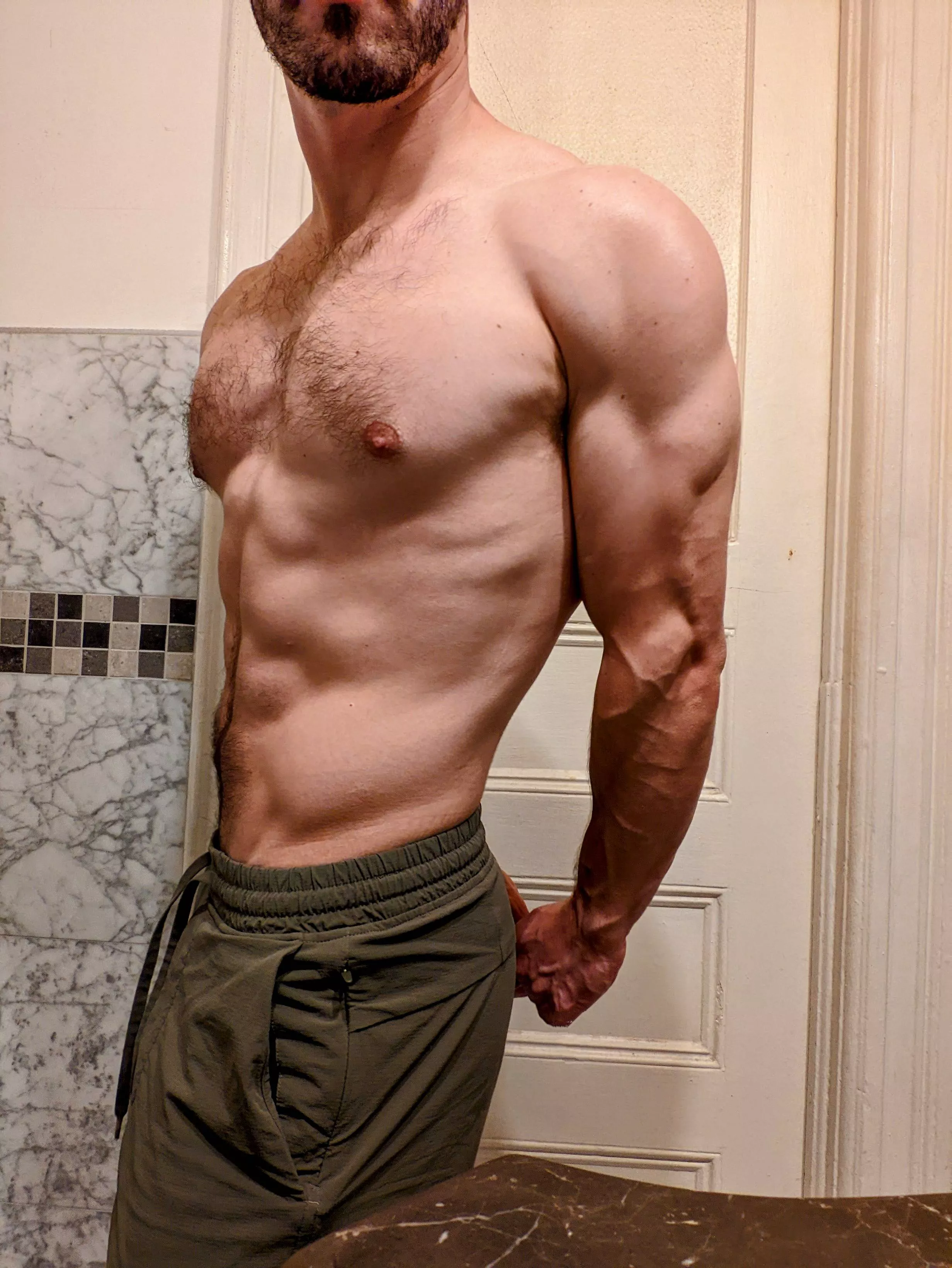 Side triceratops [M]