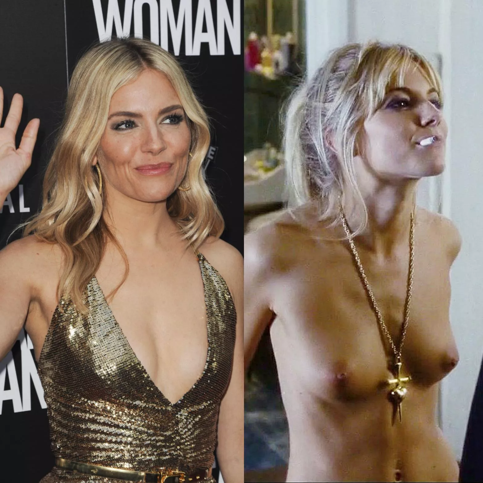 Sienna Miller