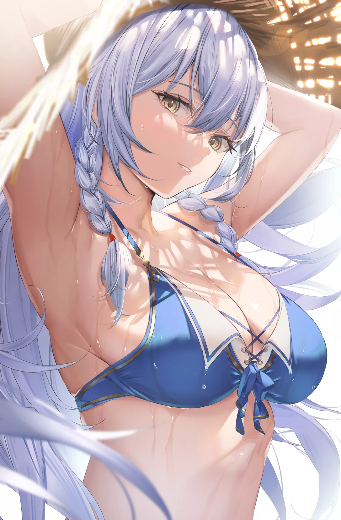 Silva [GBF]