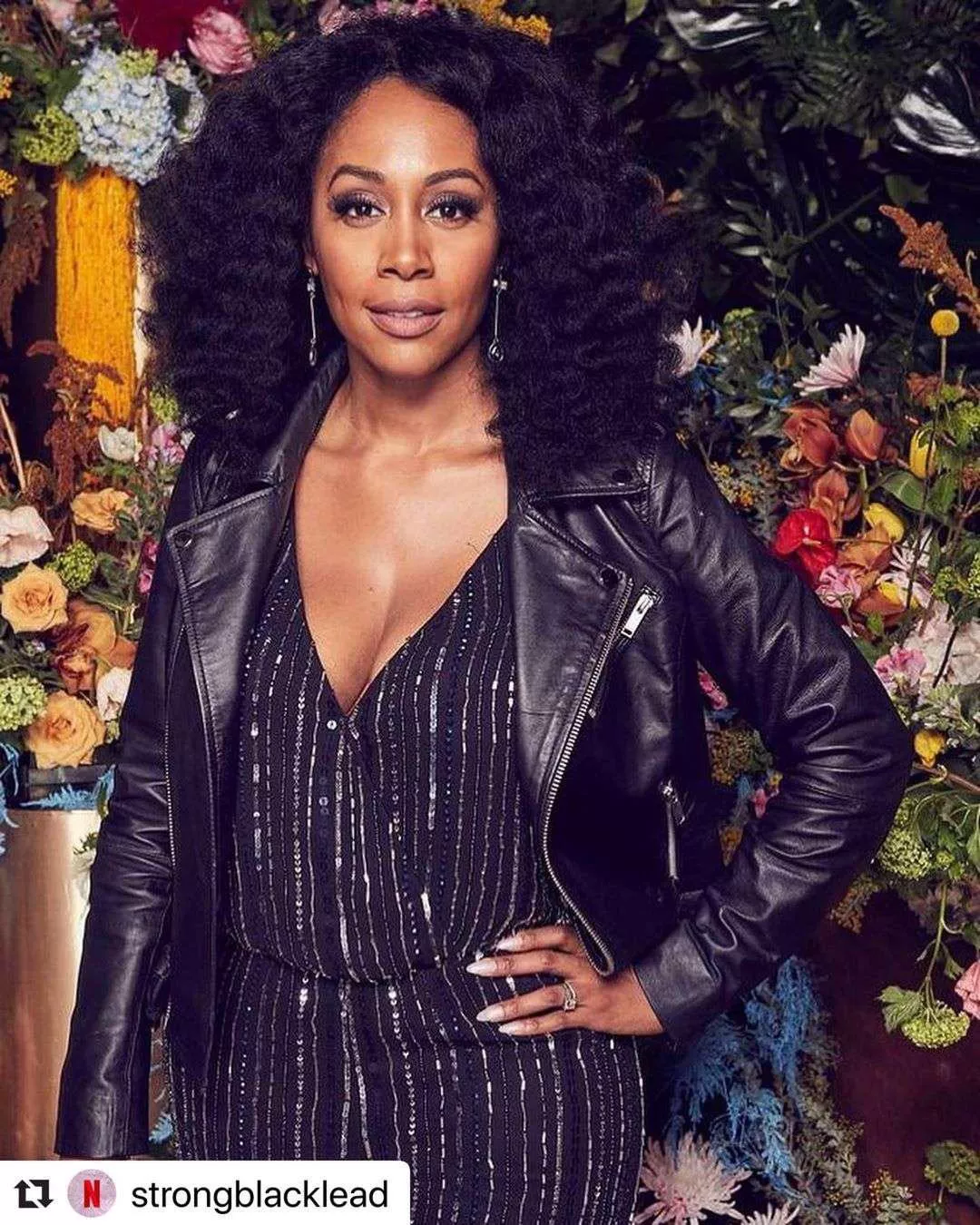 Simone Missick