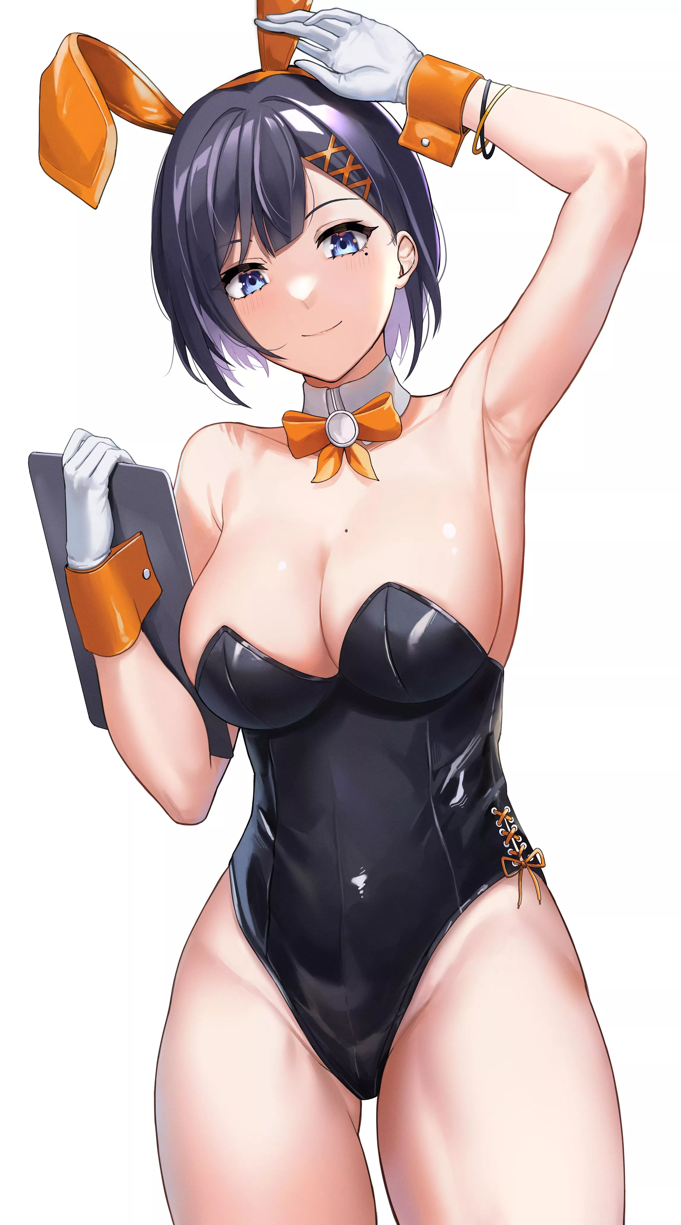 Siska Leontyne [Nijisanji]