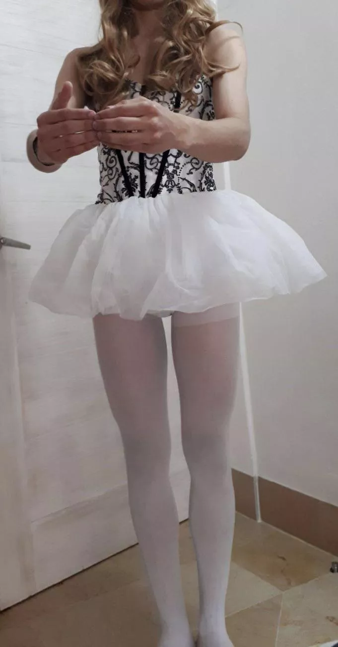 Sissy Ballerina