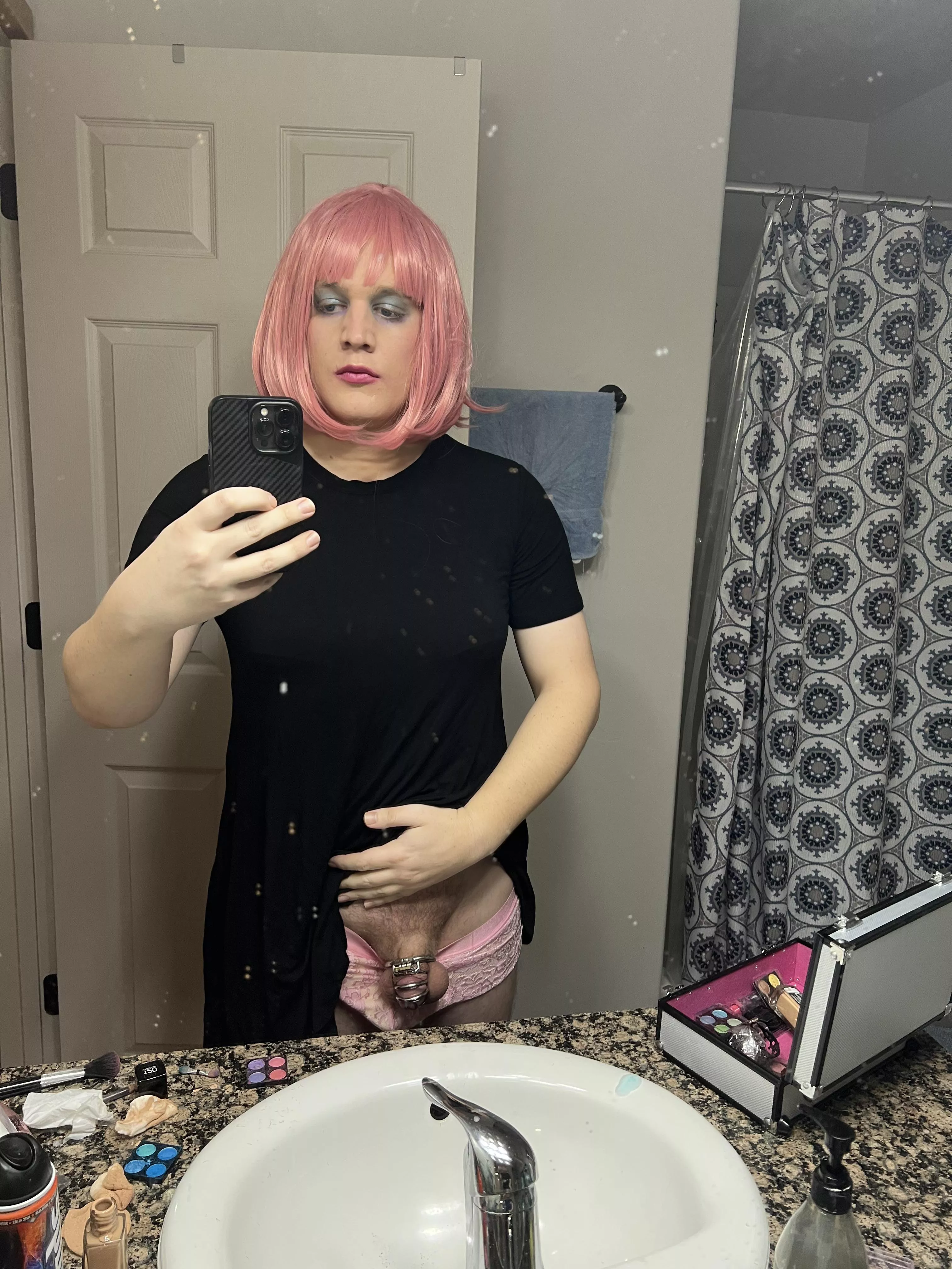 Sissy cocksucker from North Dakota