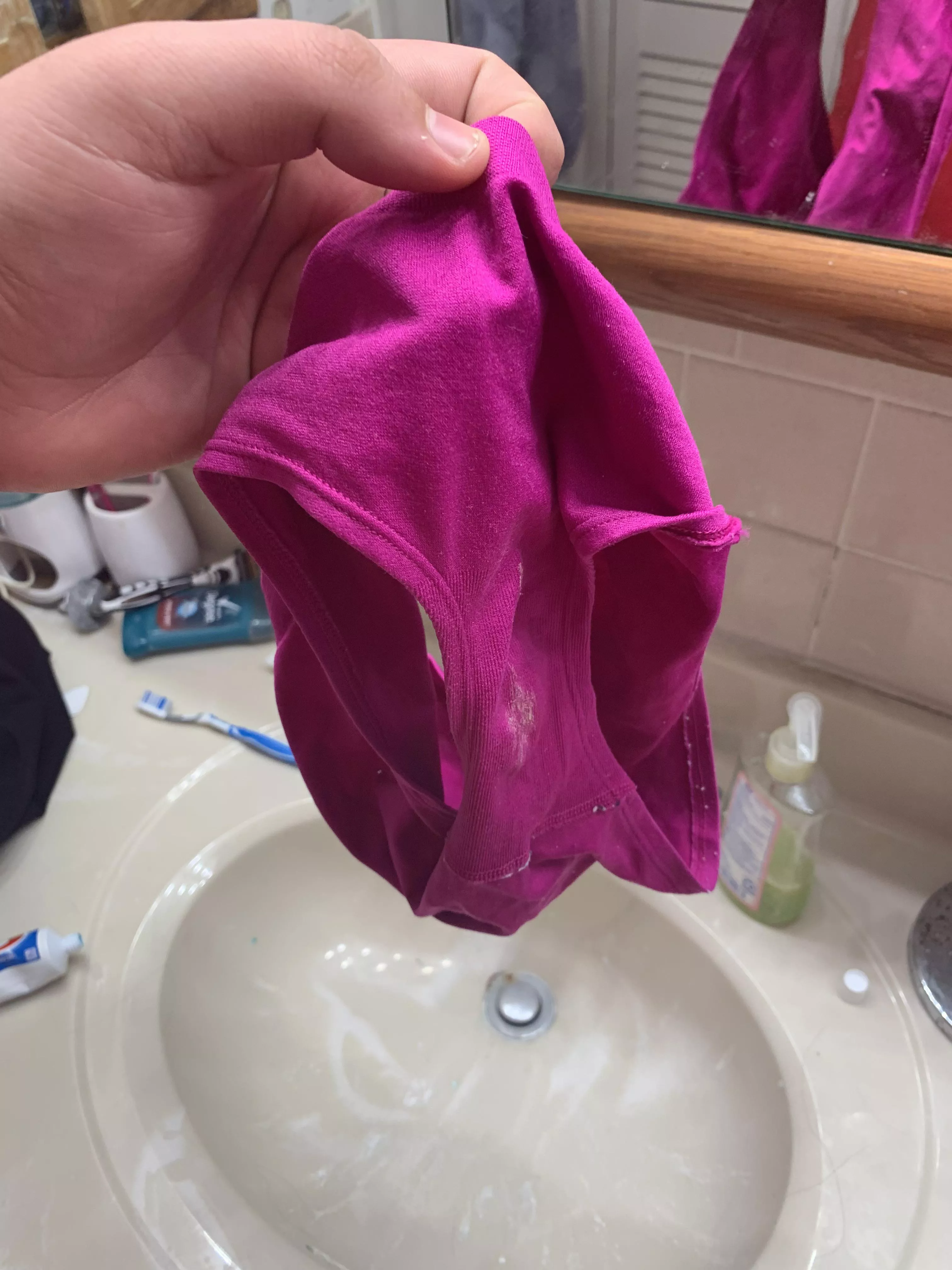 sisters panties