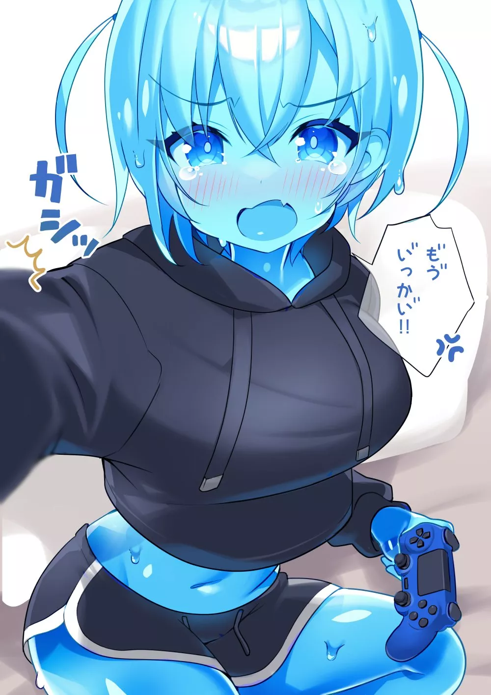 Slime GF [Original]