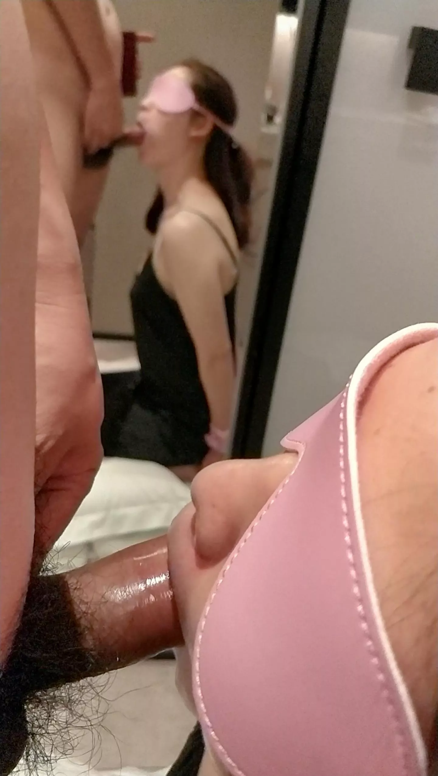 slut Chinese wife