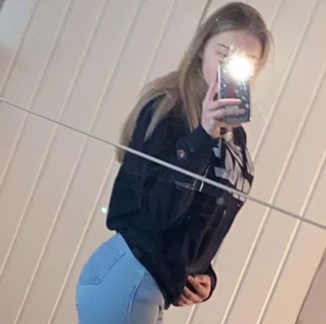 slut I know from school