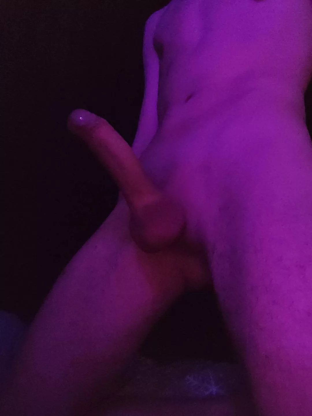 small balls and big cock