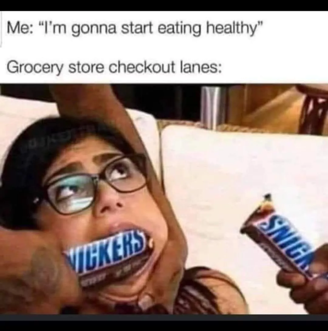 Snickers satisfies