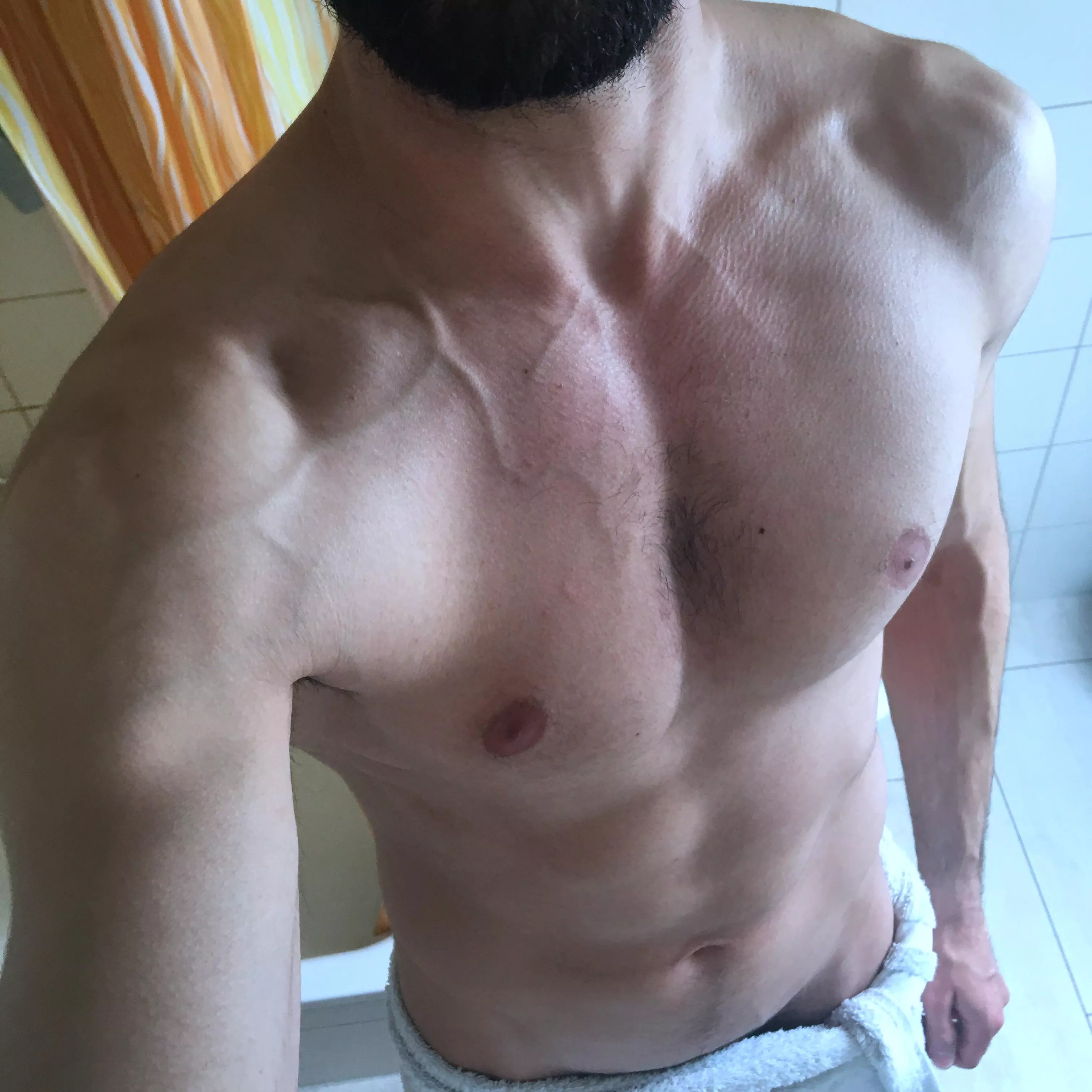 So dirty, [m]ind and body;)