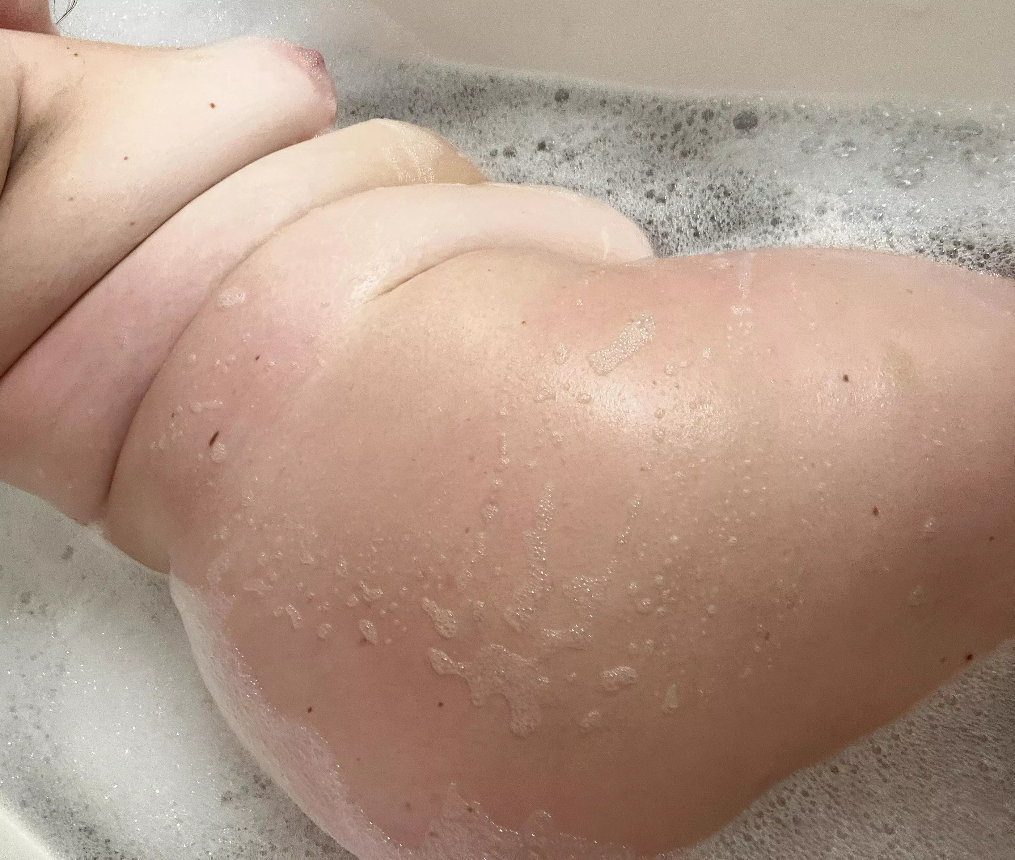 soapy again ðŸ§¼