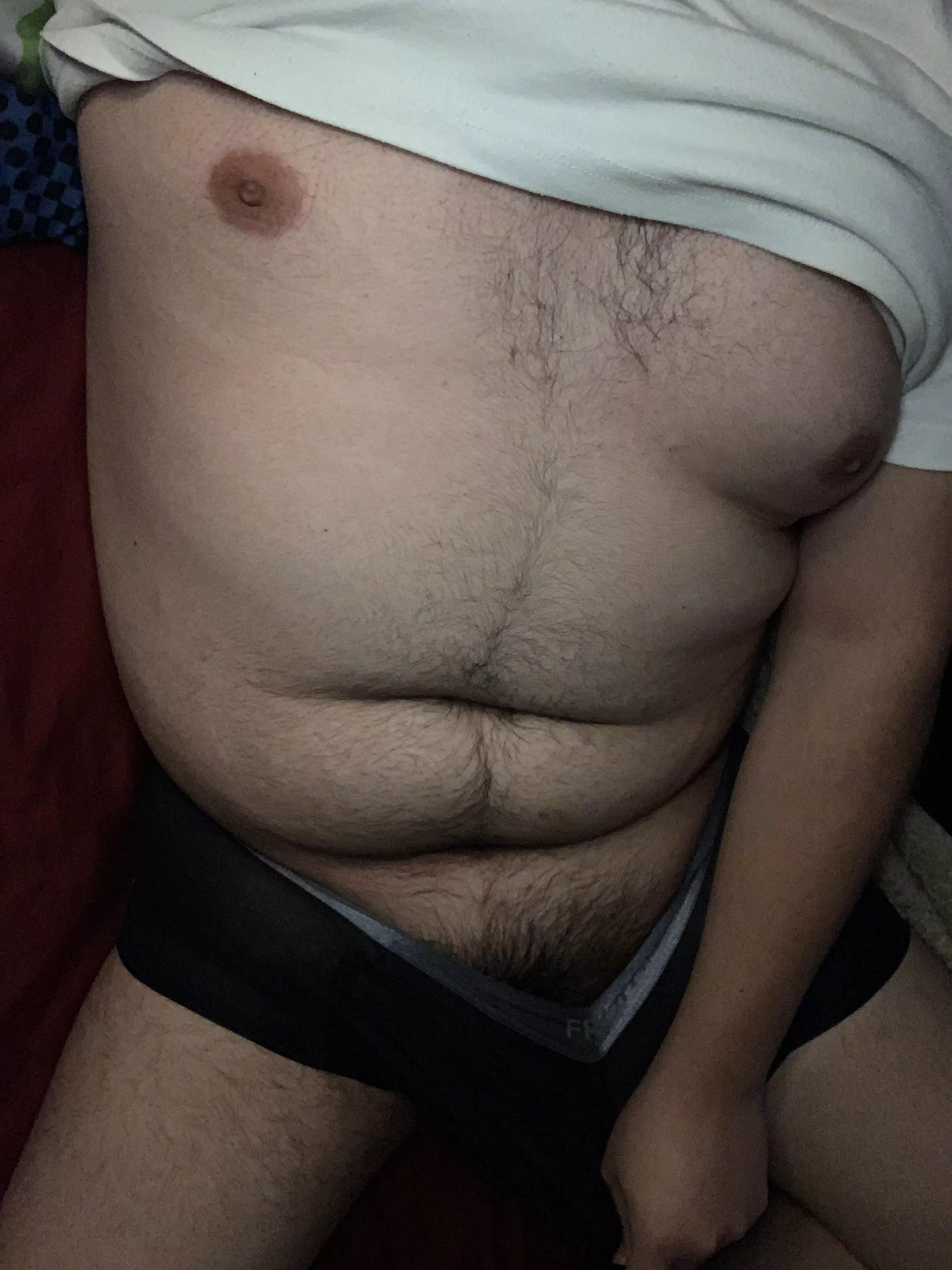 SoCal guy here. Anyone wanna chat ? ;)