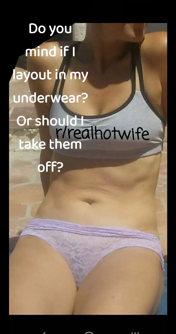 Socal Hotwife