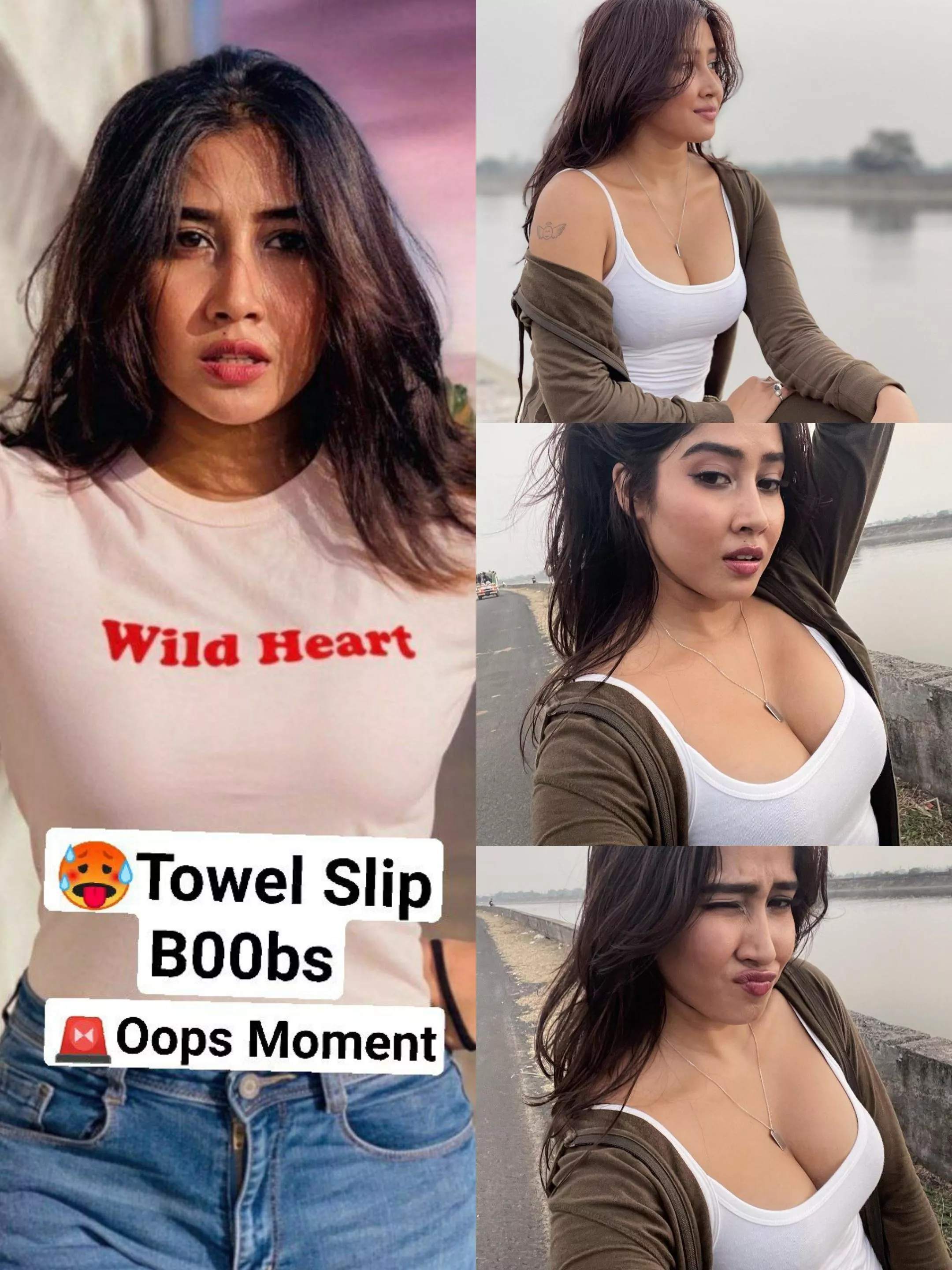 🥵Sofia Ansari New Latest Oops Moment Towel Slip B00bs & Previous Viral Video💦!! Don't Miss 🥰🔥 ━━━━━━━━━━━━━━━━━━━━ ⬇️ SofiaAnsari_Exclusive ⬇️