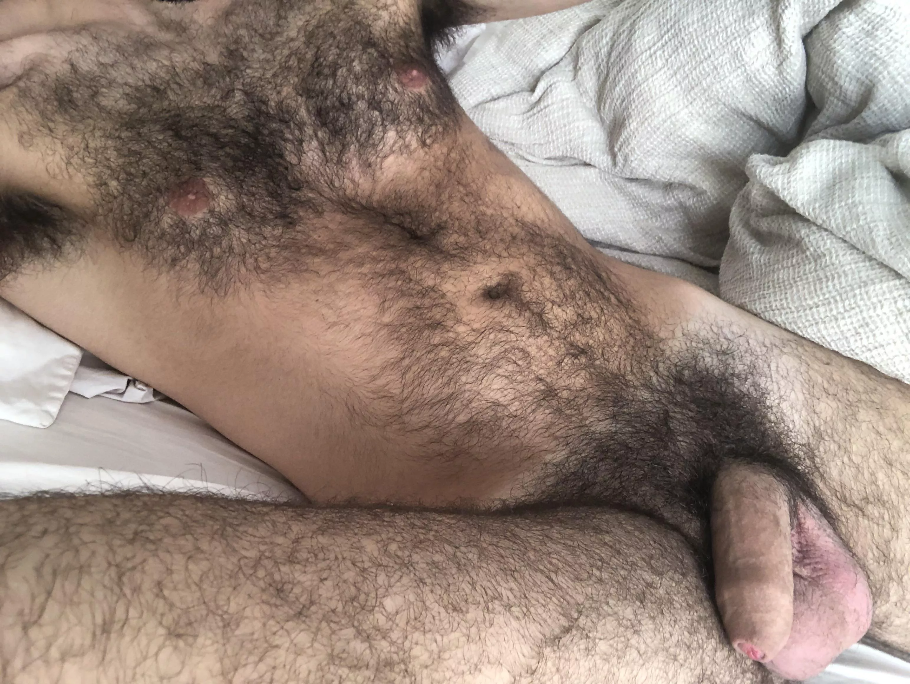 Soft and fuzzy