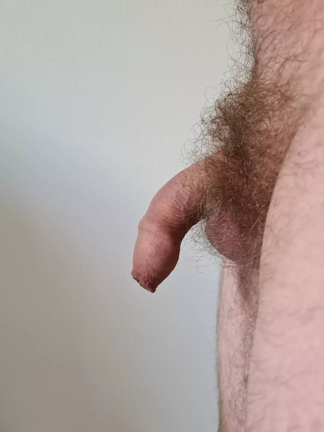 Soft and uncut, should i get a shave?