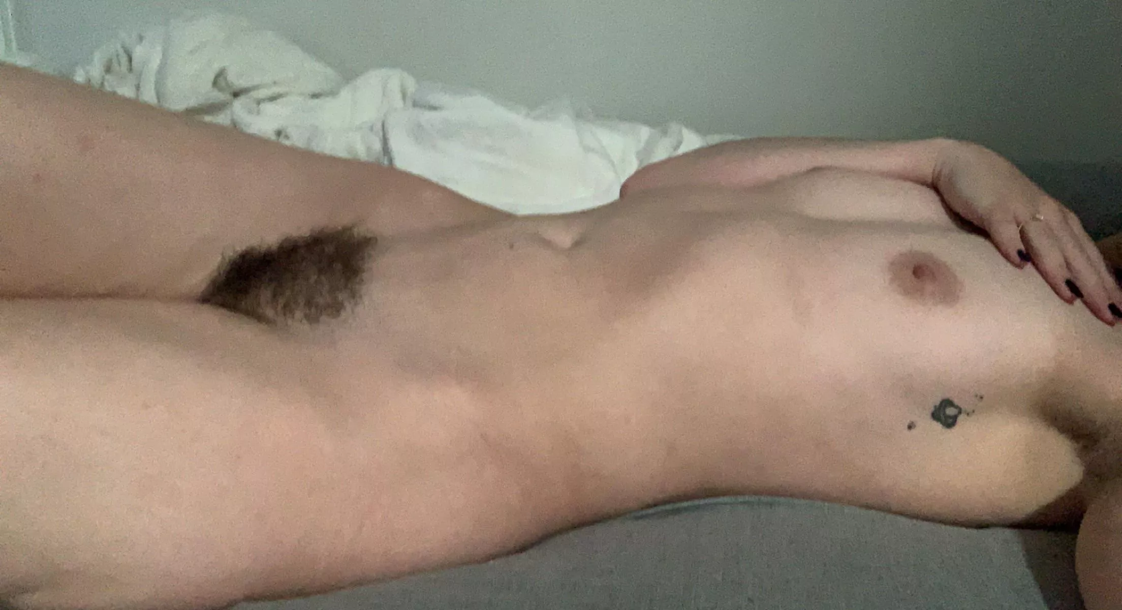 soft body, softer bush