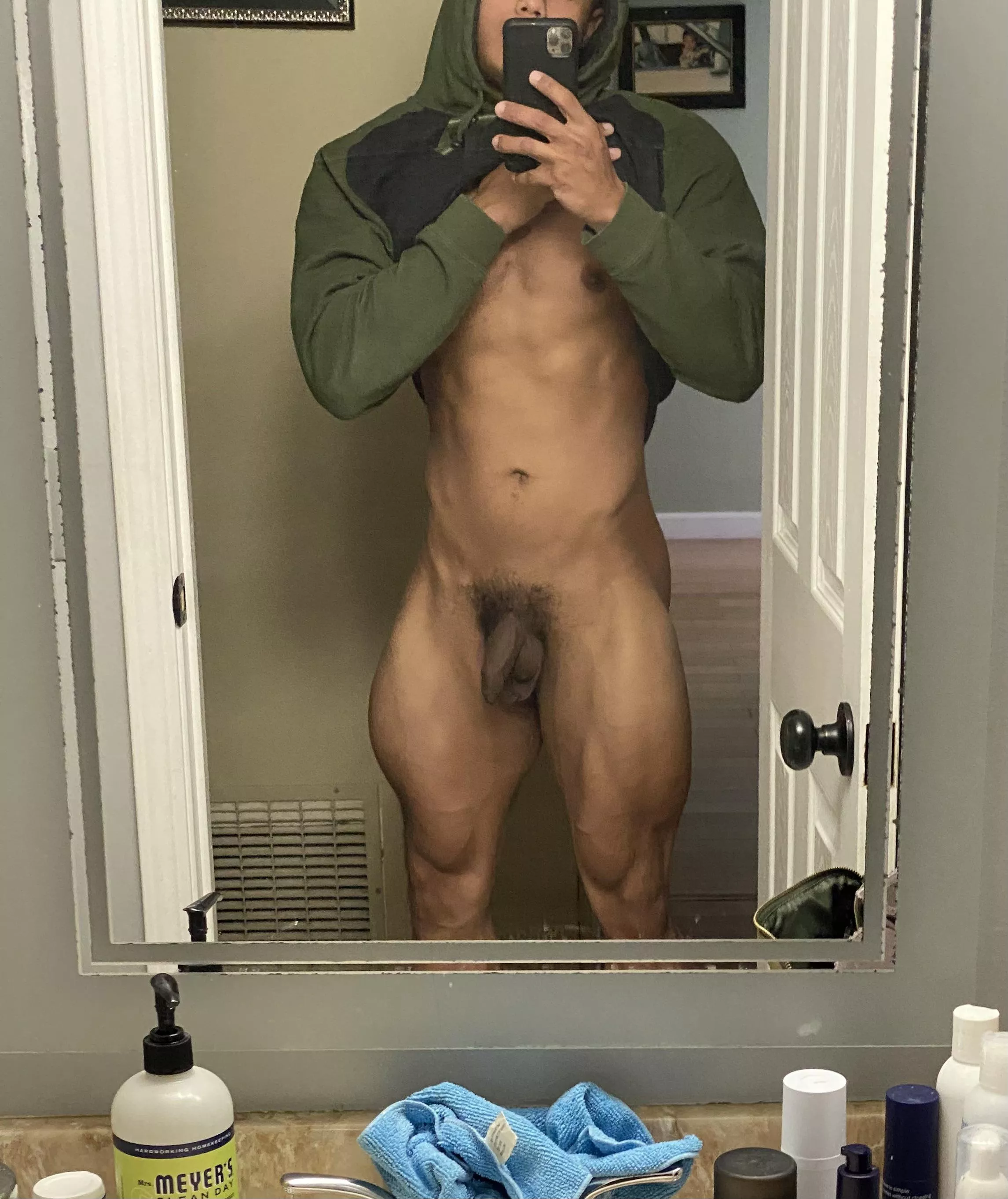 Soft Cock, Hard Body