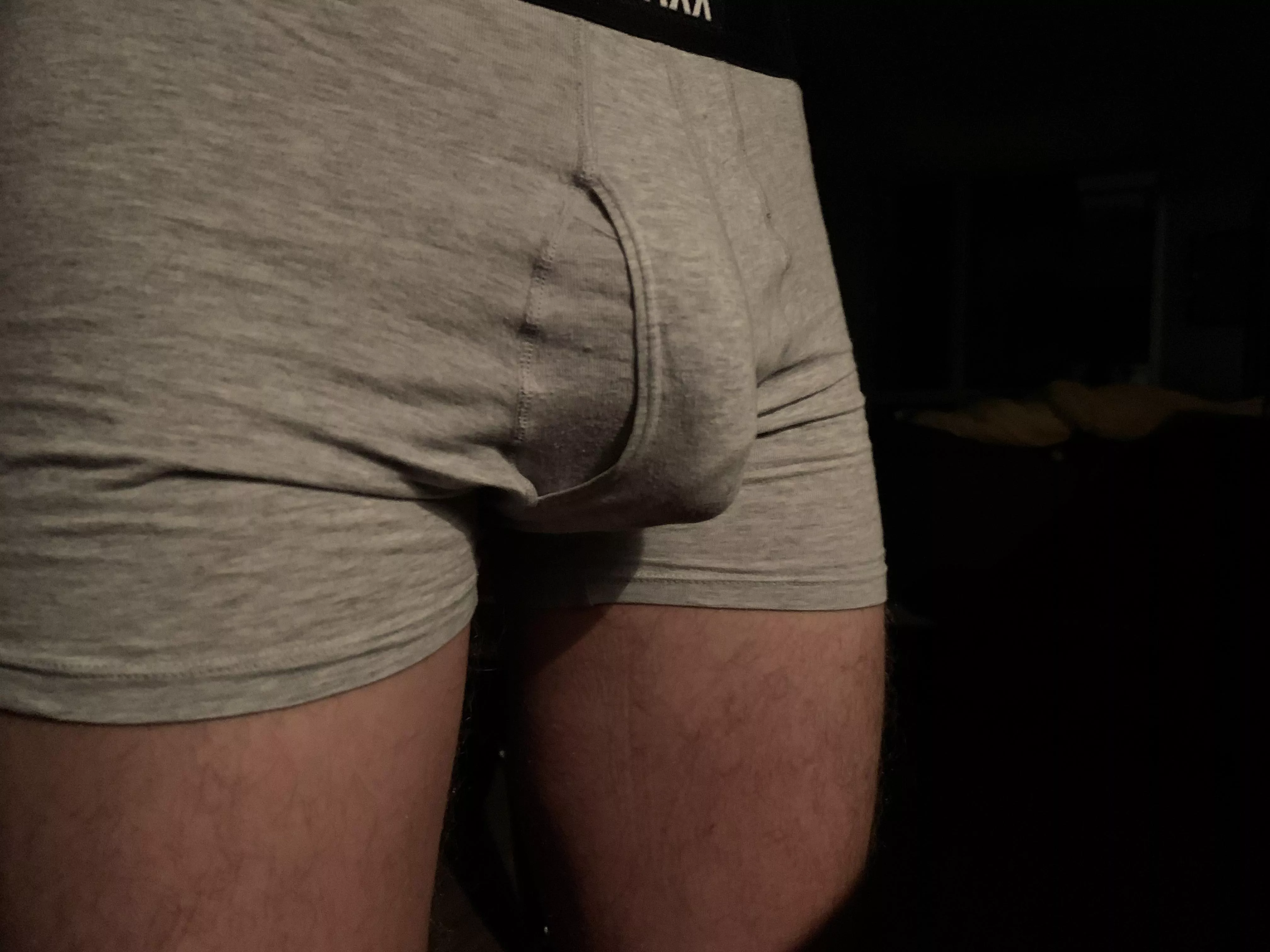 Soft daily bulge