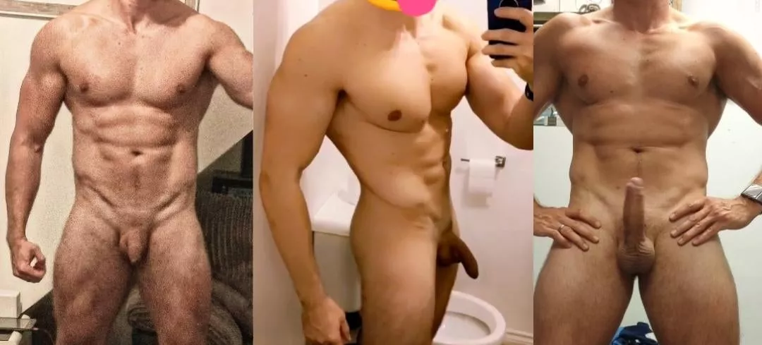 Soft, semi or hard - which do you prefer? [38]