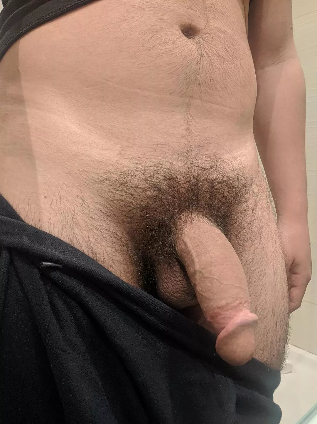 Soft, thick and fat