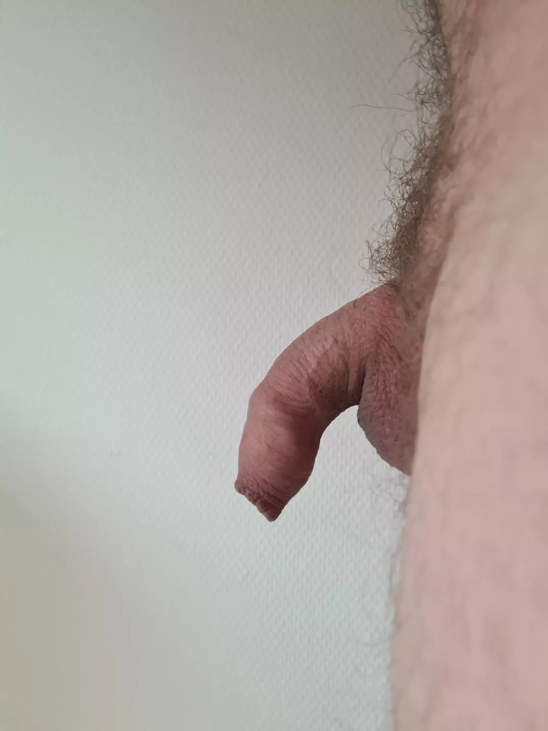 Soft, uncut and all yours