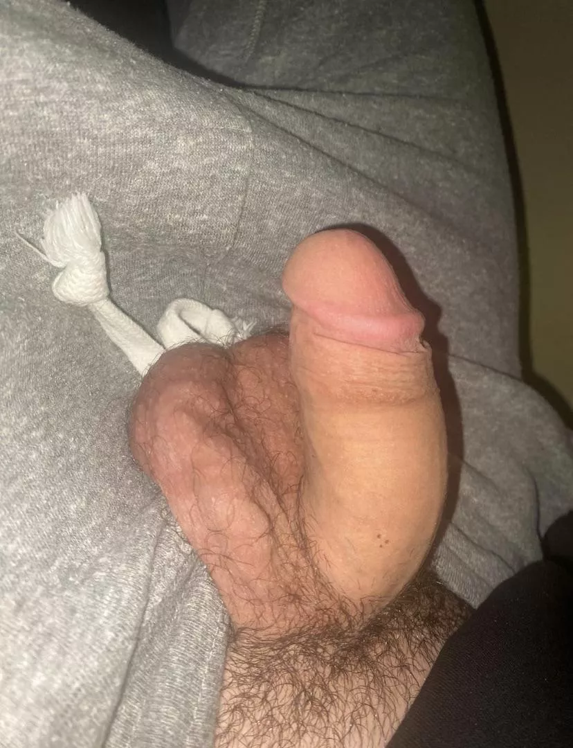 Softie and low hangers anyone?