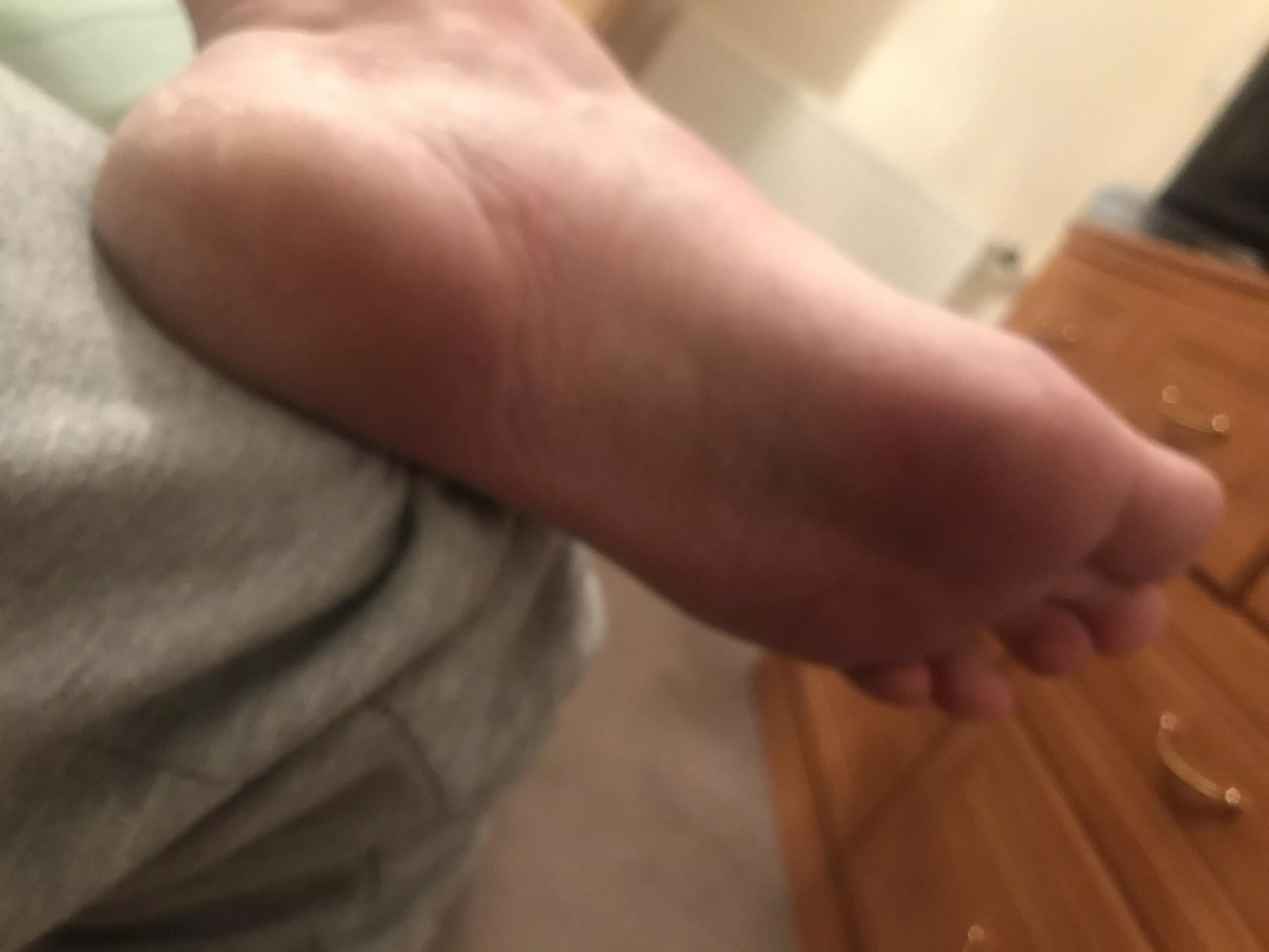 Sole to soul