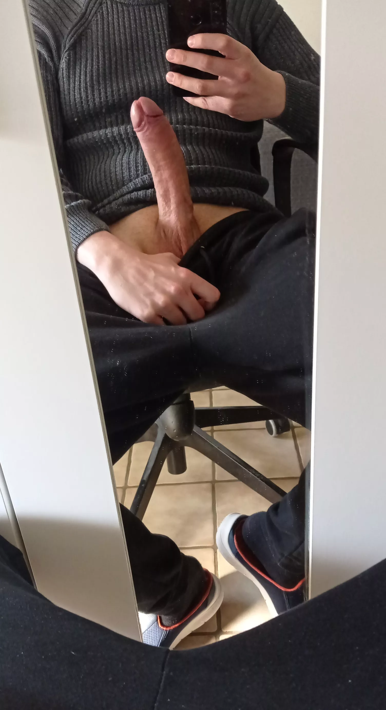 Some German Cock for you :)