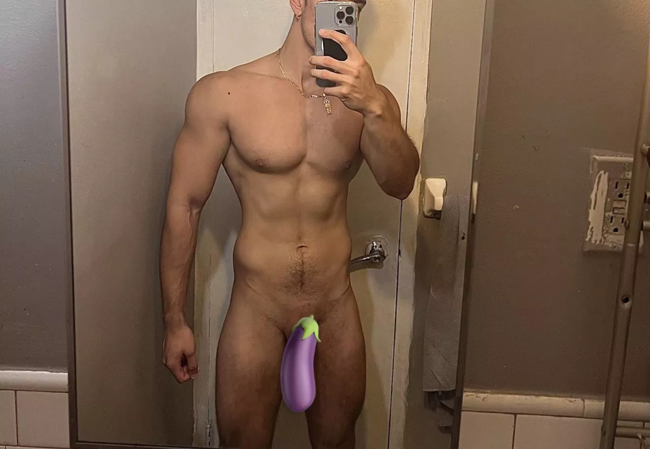 Something mild ðŸ¤ª (m)