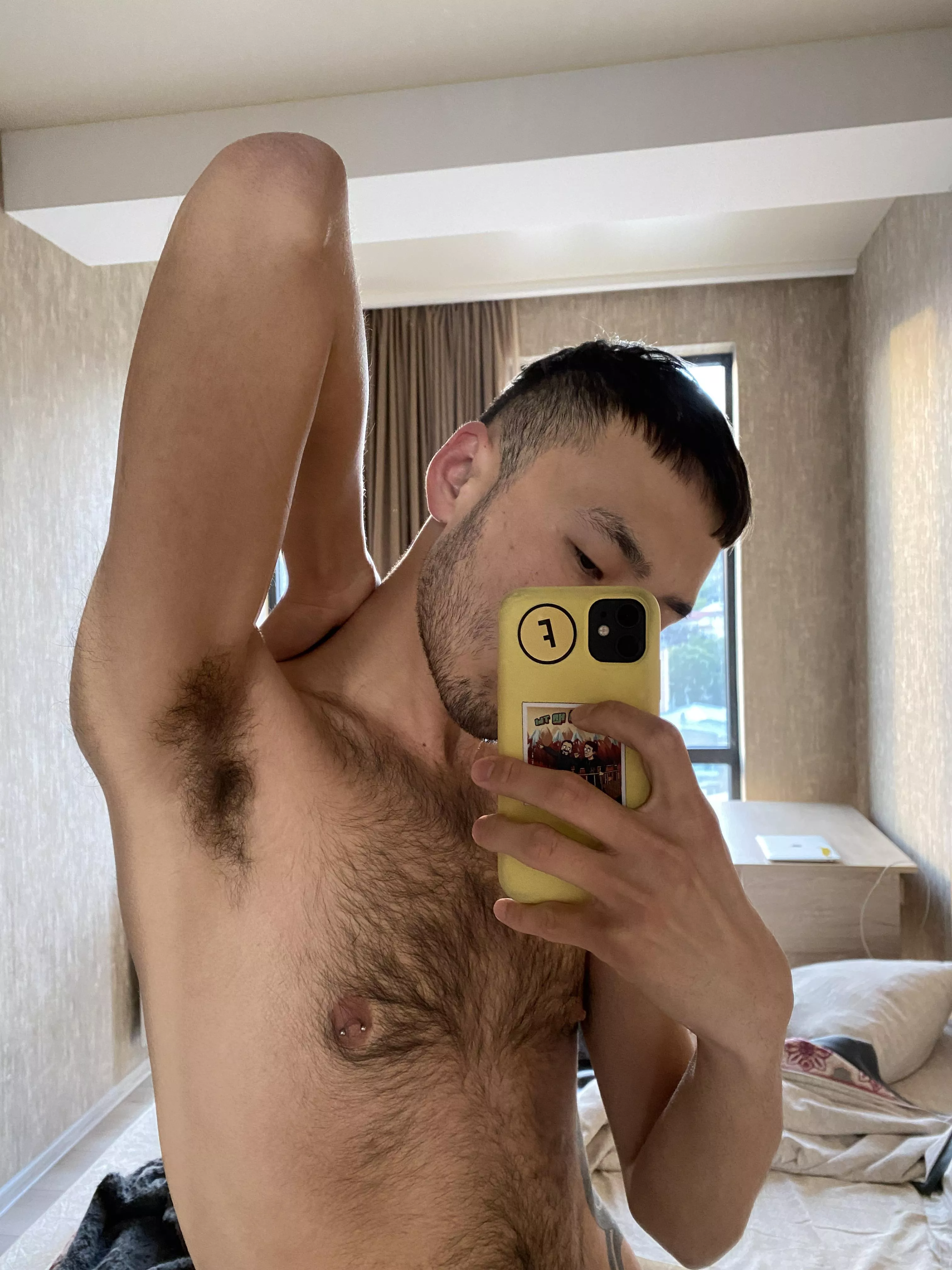 Sometimes I think Iâ€™m a werewolf ðŸ¥·ðŸ¼ 23. Snap: cumgress Twitter: whoistylerkim