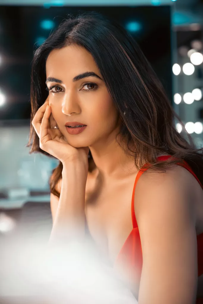 Sonal Chauhan