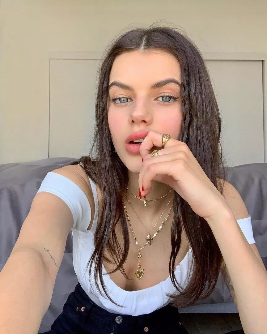 Sonia Ben Ammar