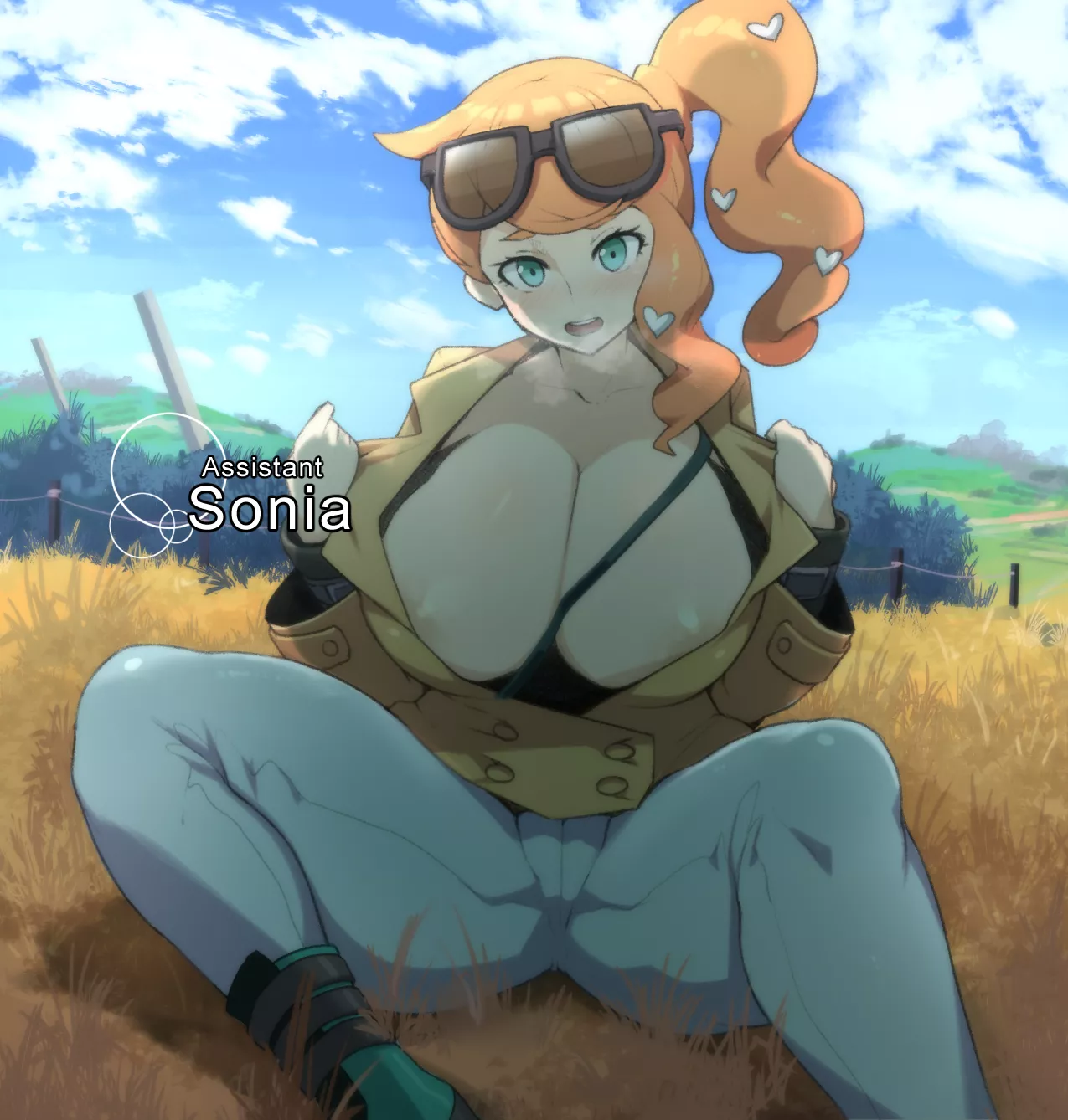 Sonia (SineSian)