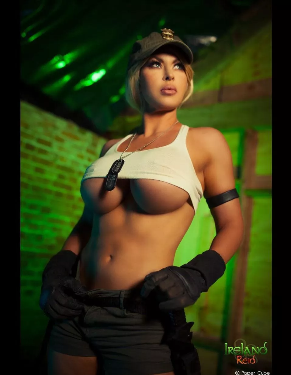 Sonya Blade