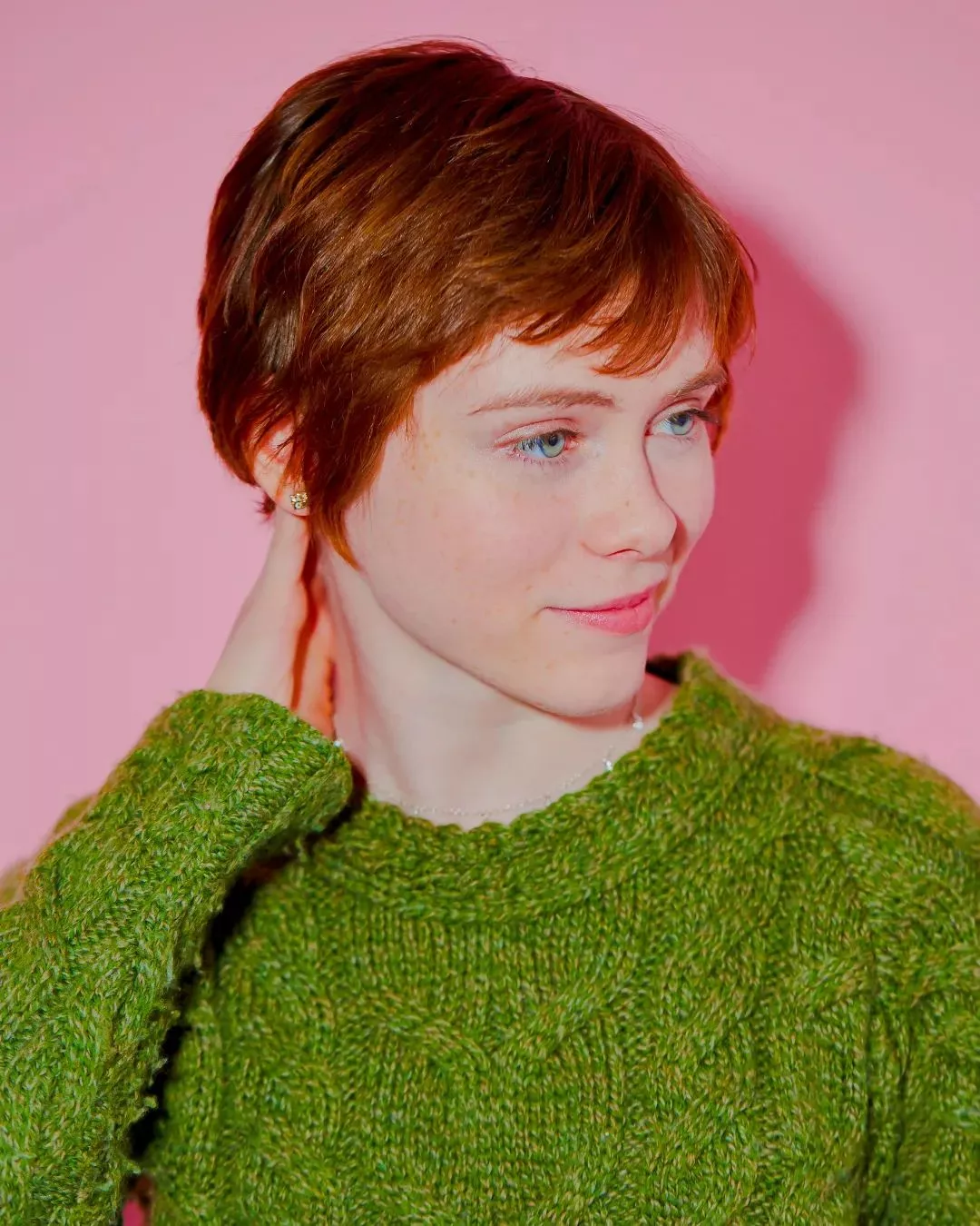 Sophia Lillis