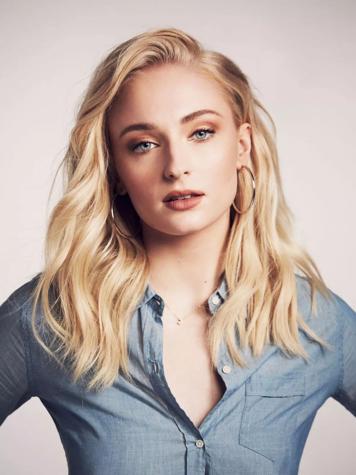 Sophie Turner