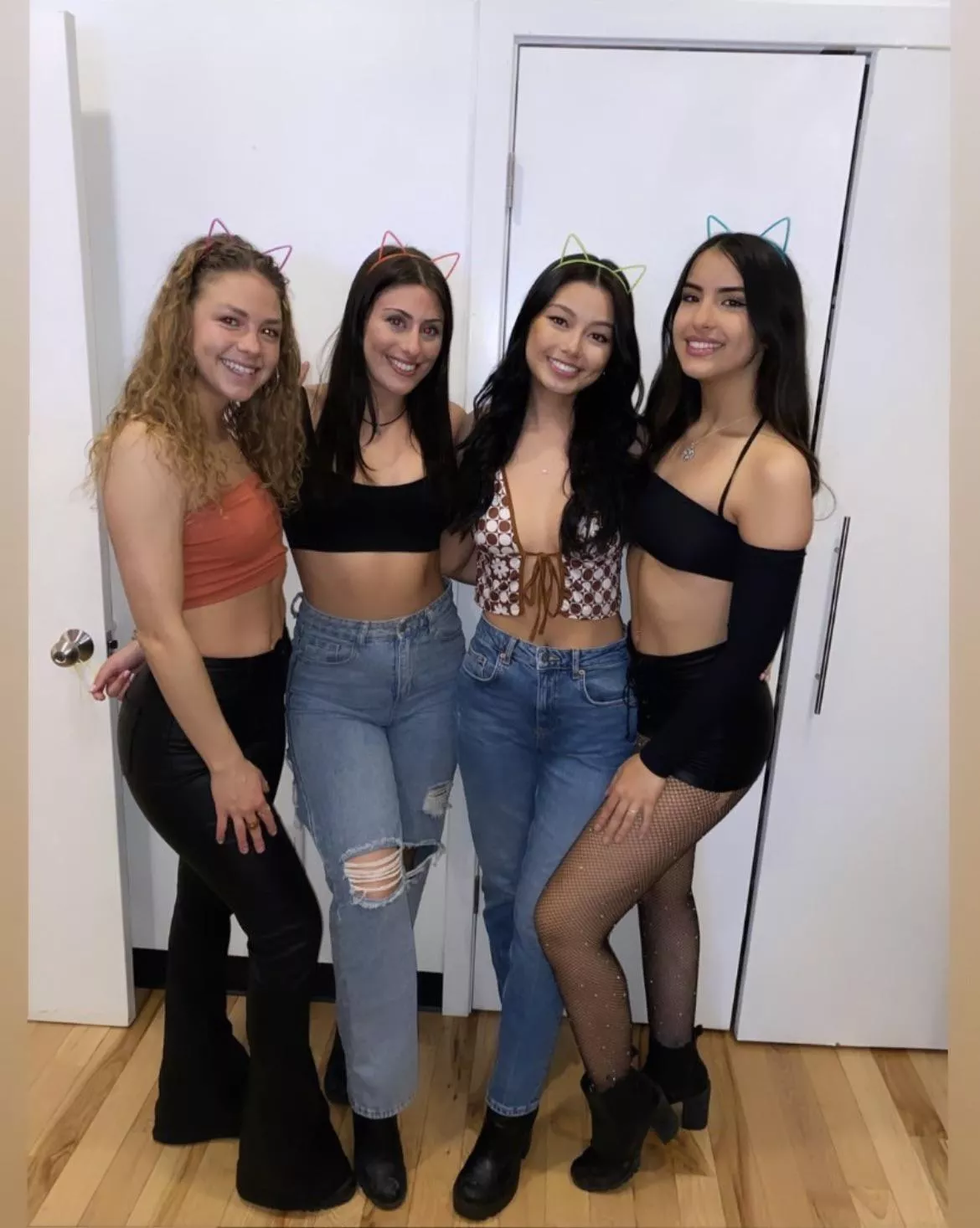 Sorority girls [4]