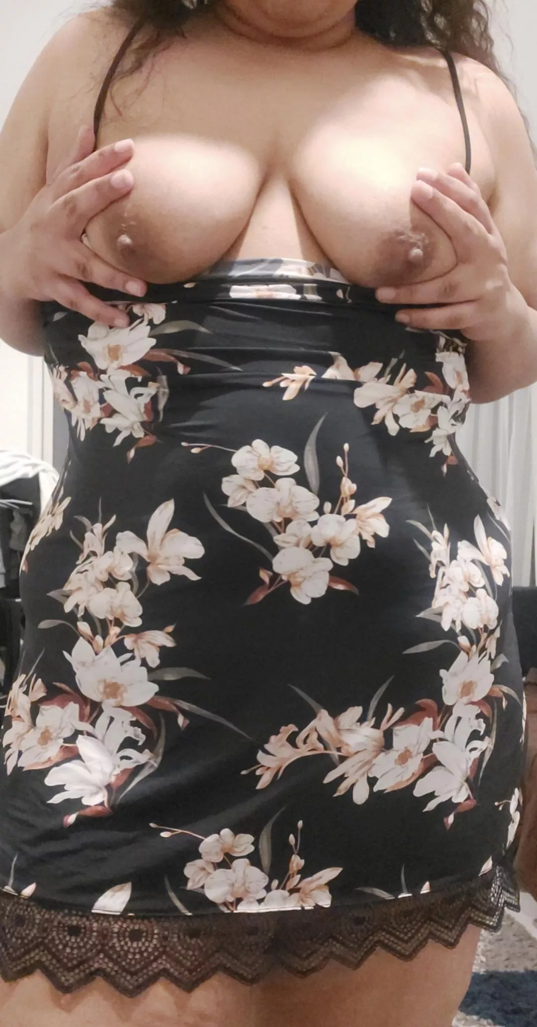 South asian bbw wants some fun ;)