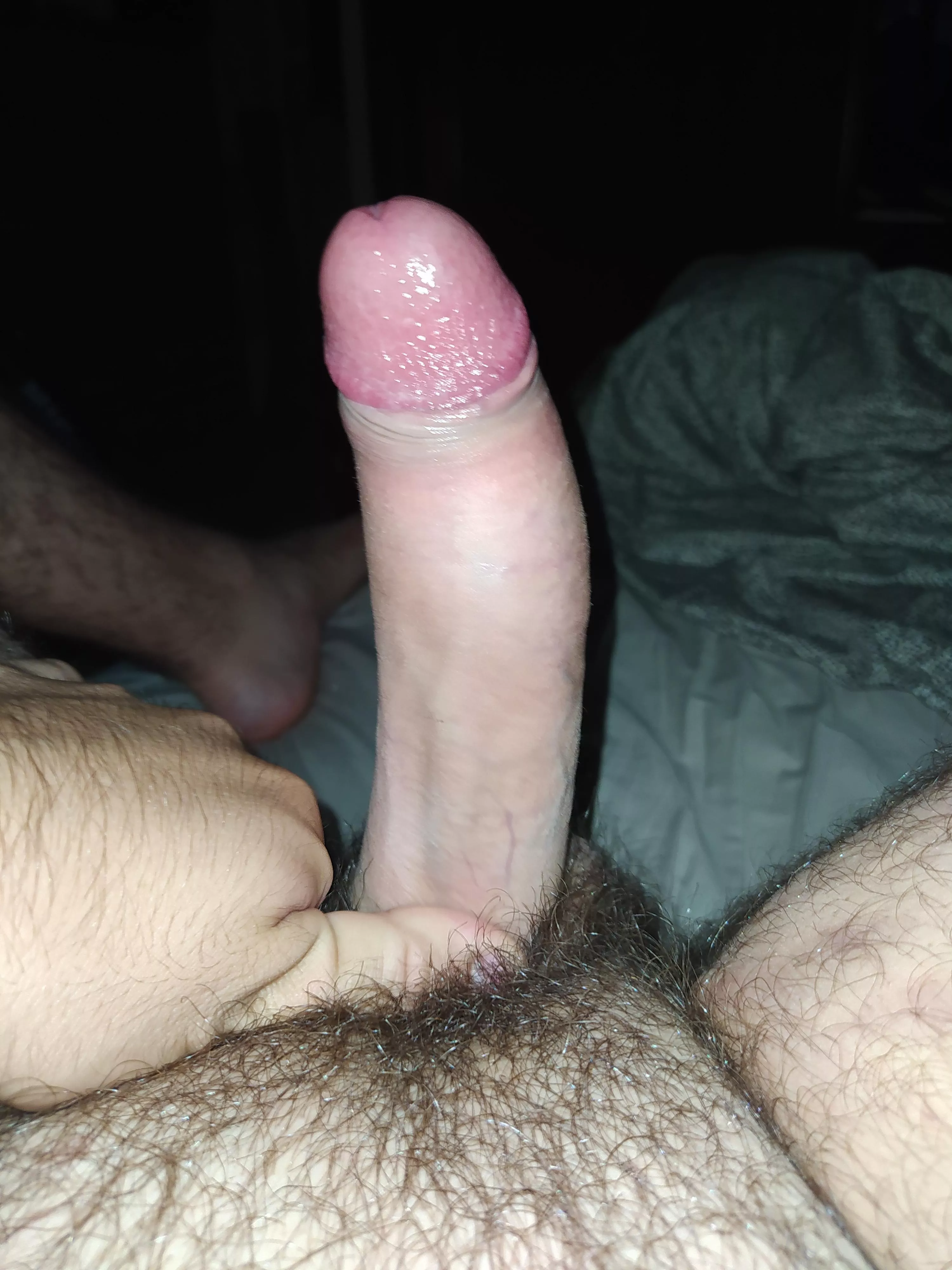 Spanish hard dick