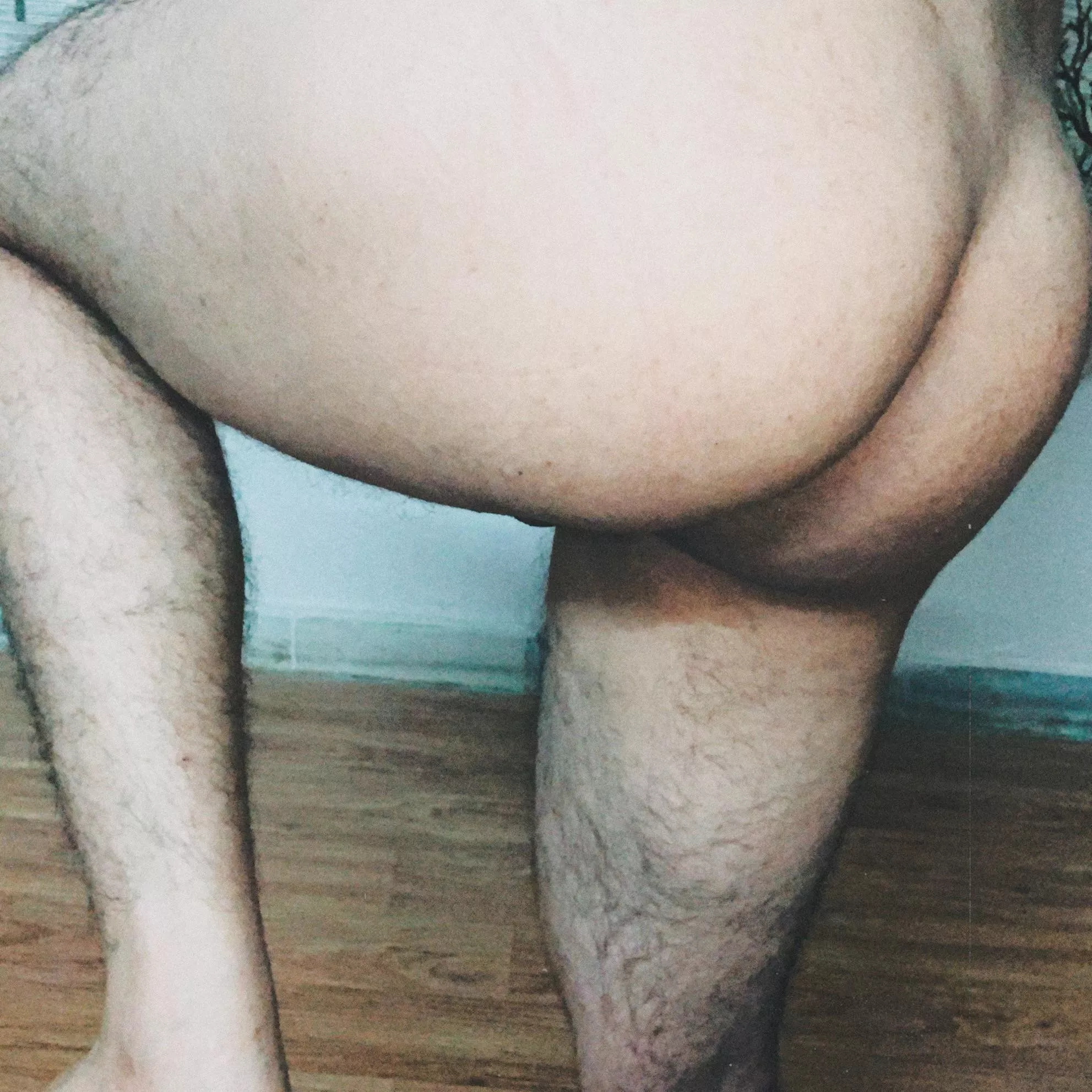 spank me