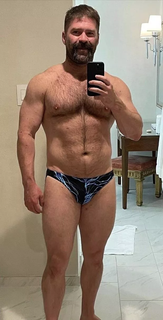 speedo