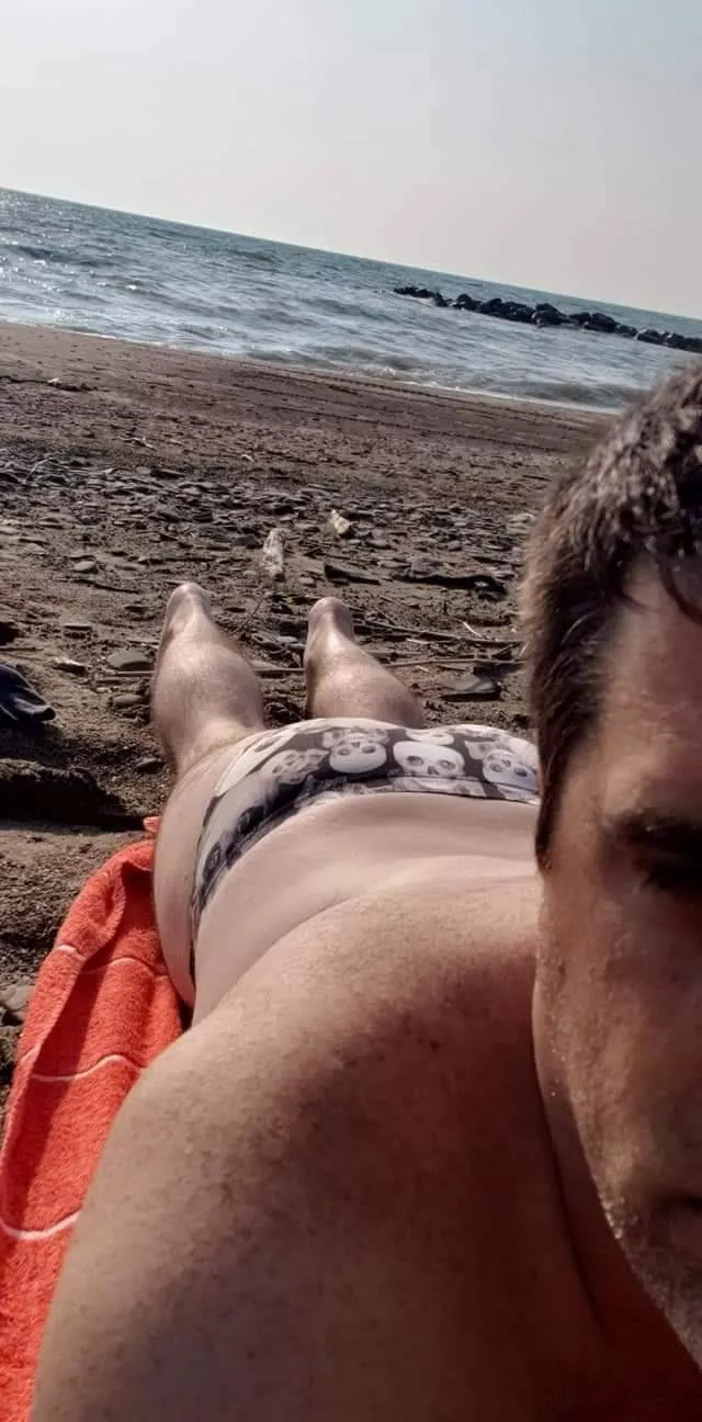 Speedo ass