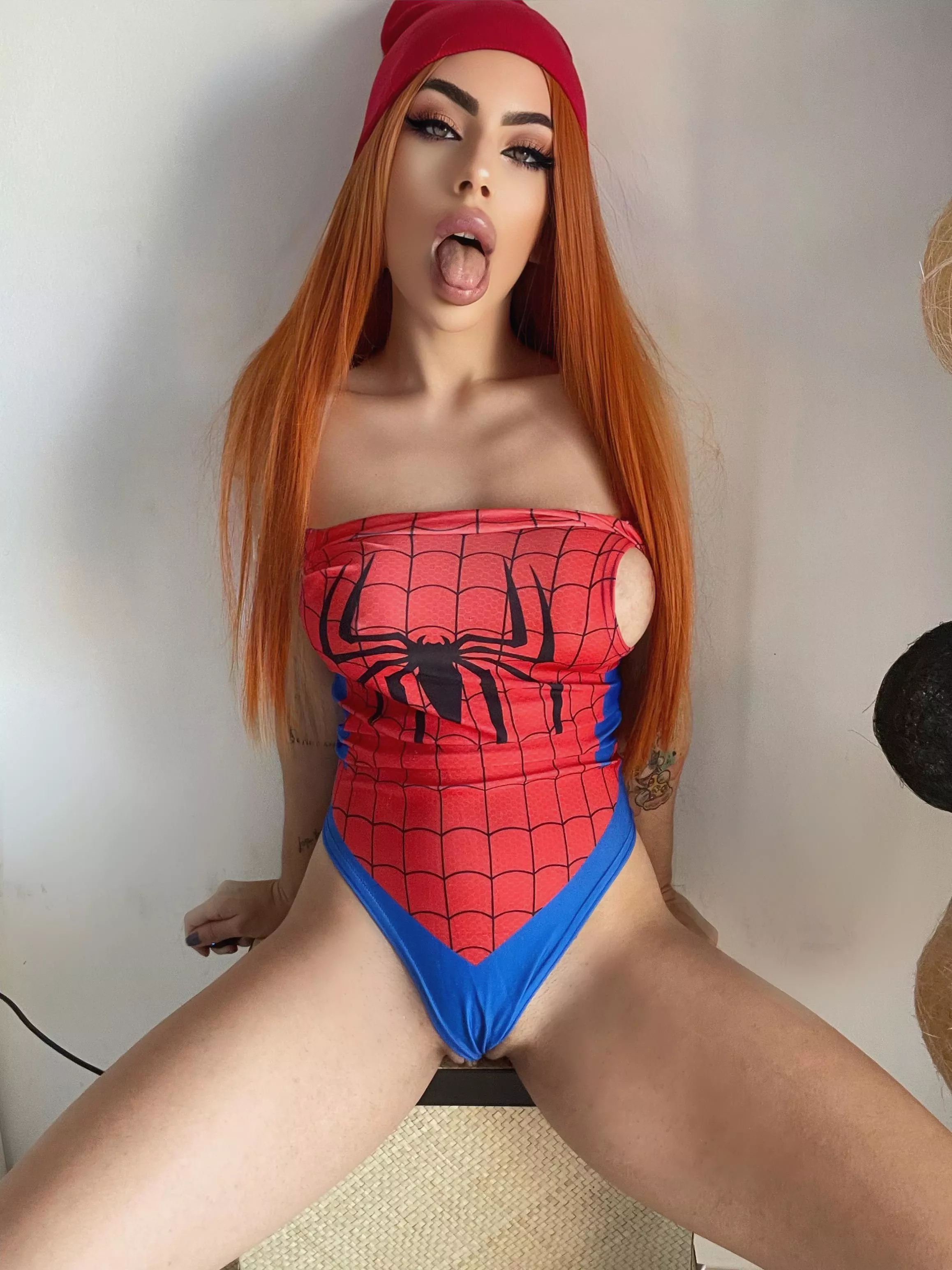 Spiderman